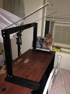 You really dropped the ball on this one, Amazon... ಠ_ಠ